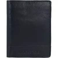 Spikes & Sparrow Porte-monnaies noir