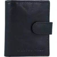 Spikes & Sparrow Porte-monnaies noir