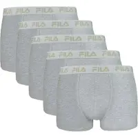 FILA Boxers gris