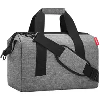 Reisenthel allrounder M twist argent