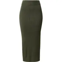 LeGer By Lena Gercke Jupe 'Phoebe' olive