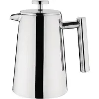 Olympia Cafetière en acier inoxydable | 35cl