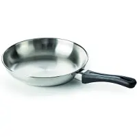 Beka Poêle inox 28cm - - 12037284 - polo