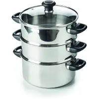Beka Cuit-vapeur 24cm - - 12030034 - polo