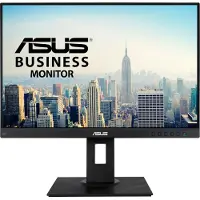 Asus BE24WQLB LED display 61,2 cm (24.1") 1920 x 1200 pixels WUXGA Noir