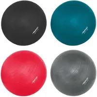 Avento Ballon d'entraînement et de gymnastique