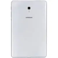 Handyhuellen.de Coque silicone Samsung Galaxy Tab A 10.5 (2018)
