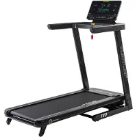 Tunturi Competence T40 Treadmill Noir