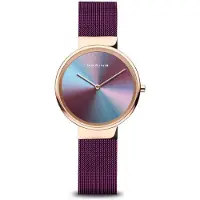 Bering Montre 10X31-Anniversary3 pour dames