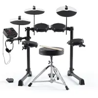Alesis DEBUTKIT - MESH KIT 4 FUTS / 3 CYMBALES