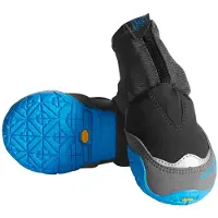 Ruffwear Polar Trex Dog Shoes 2 Units Noir 2XS