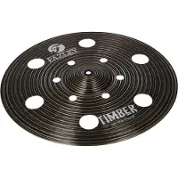 Fazley CYM Timber FX Crash cymbale 18 pouces