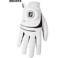 Footjoy WeatherSof Gants