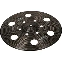 Fazley CYM Timber FX Crash cymbale 16 pouces