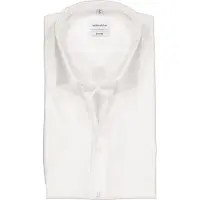 Seidensticker Chemise blanc naturel