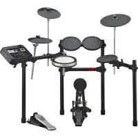 Yamaha DTX6K-X batterie électronique