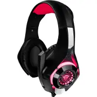 Trust GXT 313 Nero Casque Gaming