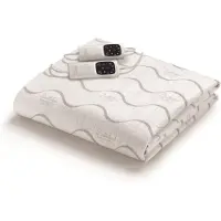 Dreamland Couverture chauffante 16722
