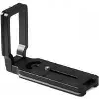 Leofoto Plaque universelle en L MPU-100