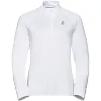 Odlo Carve Light Zip Longsleeve
