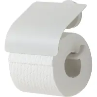 Tiger Porte-rouleau Tiger Urban Rabat Blanc