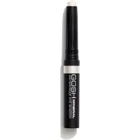 Gosh Mineral Waterproof Eye Shadow 001 Pearly White 2 g