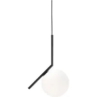 Flos IC Lights Suspension Black | IC Lights Suspension 1