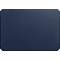 Apple MacBook Pro 16'' Cuir Bleu nuit