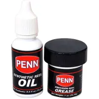 Penn Oil+grease Noir