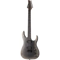 Schecter Banshee Mach 6 Fallout Burst