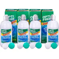 Alcon OPTI-FREE RepleniSH 300 ml