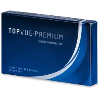 TopVue Premium (6 lentilles)