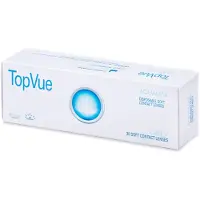 TopVue Daily (30 lentilles)