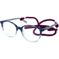 Missoni Femme Avec Des Lunettes Mmi-0011-38i