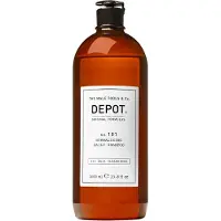 Depot No. 101 Normalizing Daily Shampoo shampooing pour usage quotidien 1000 ml