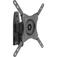 Multibrackets 3275 support pour téléviseur 81,3 cm (32") Noir