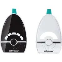 BabyMoov Baby Monitor - Solution de Sécurité Avancée pour la Maison