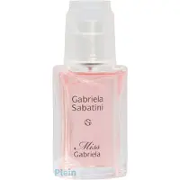 Gabriela Sabatini Miss Gabriela Eau de Toilette 30 ml