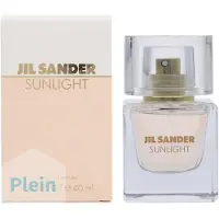 Jil Sander Eau de Parfum Sunlight pour femme 40 ml