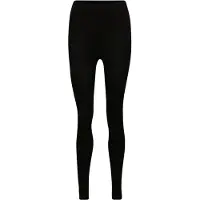 Magic bodyfashion Leggings 'Bamboo' noir