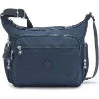 Kipling Sac à bandoulière 'Gabbie' marine