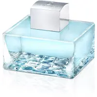 Antonio Banderas Blue Seduction for Women Eau de Toilette 80ml Spray