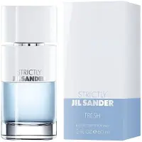 Jil Sander Strictly Fresh Eau de Toilette 60 ml