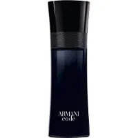Giorgio Armani Code Eau de Toilette Rechargeable 200 ml