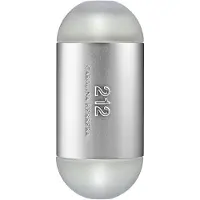 Carolina Herrera 212 - EDT - Contenance : 100 ml