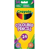 Crayola Crayons (12x)