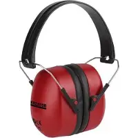 Kreator KRTS40002 Casque anti-bruit Pro