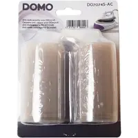 Domo Cartouche de détartrage pour fer à vapeur - 2 pièces DO7074S-AC