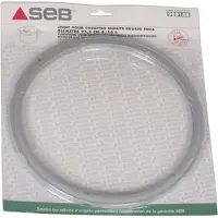SEB Tefal 980158 / 980118 Anneau d'étanchéité 253mm