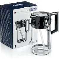 De'Longhi Pot à lait - Cafetière, Expresso (5513294531 )